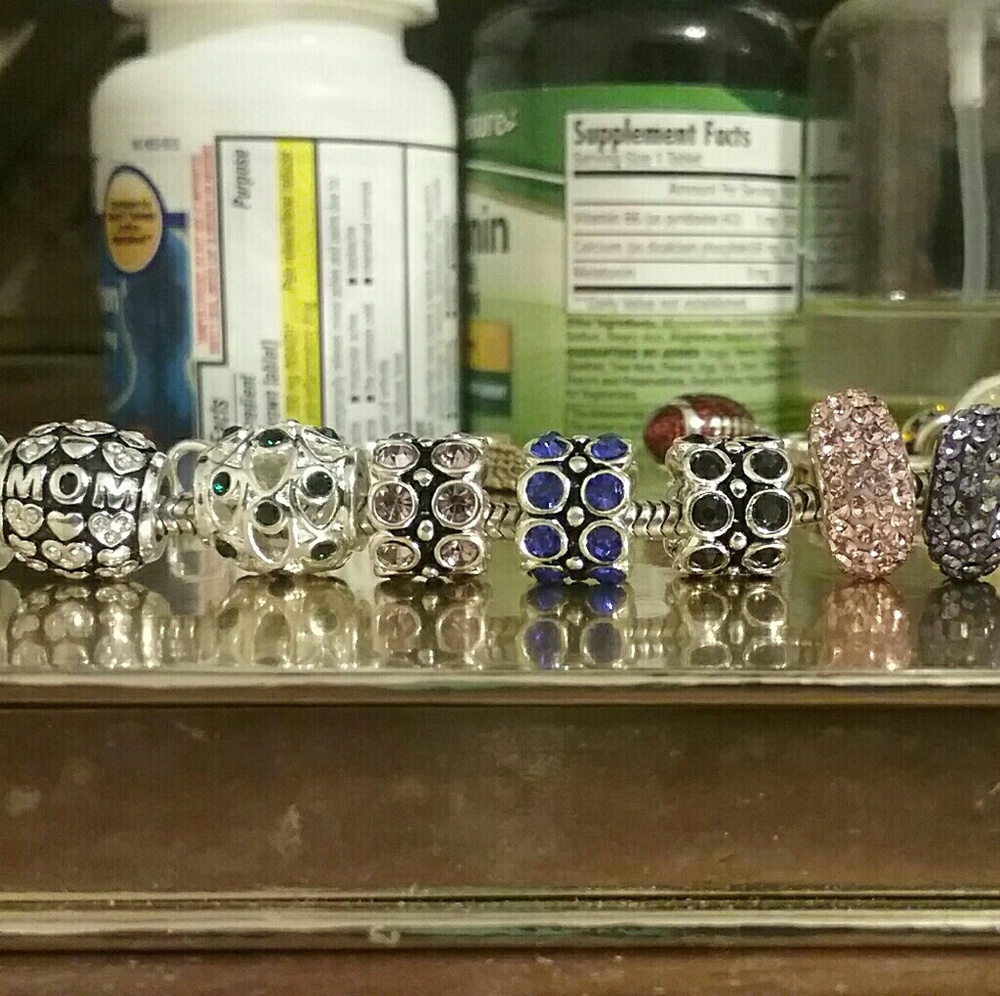 Charms